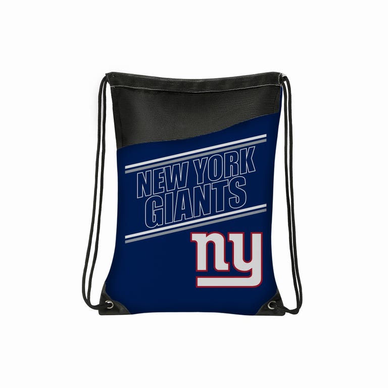 New York Giants Incline Backsack