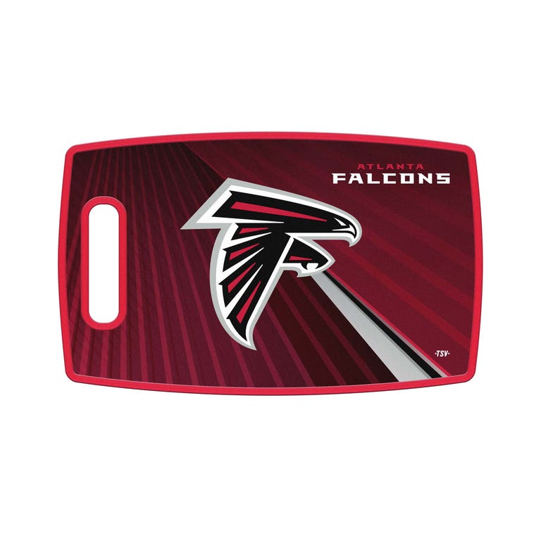 Atlanta Falcons Large Cutting Board