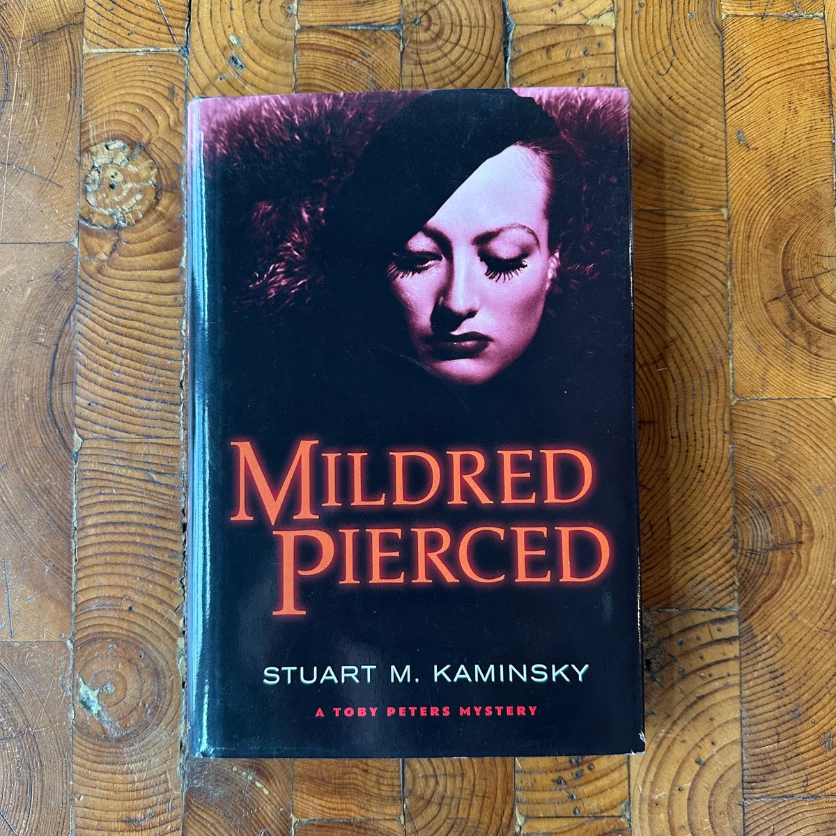 Mildred Pierced