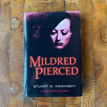 Mildred Pierced