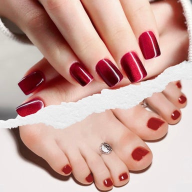 Combo Mani + Pedi