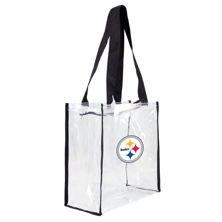 Pittsburgh Steelers Clear Stadium Bag