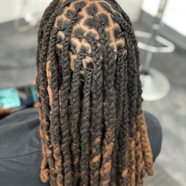 Loc Styles