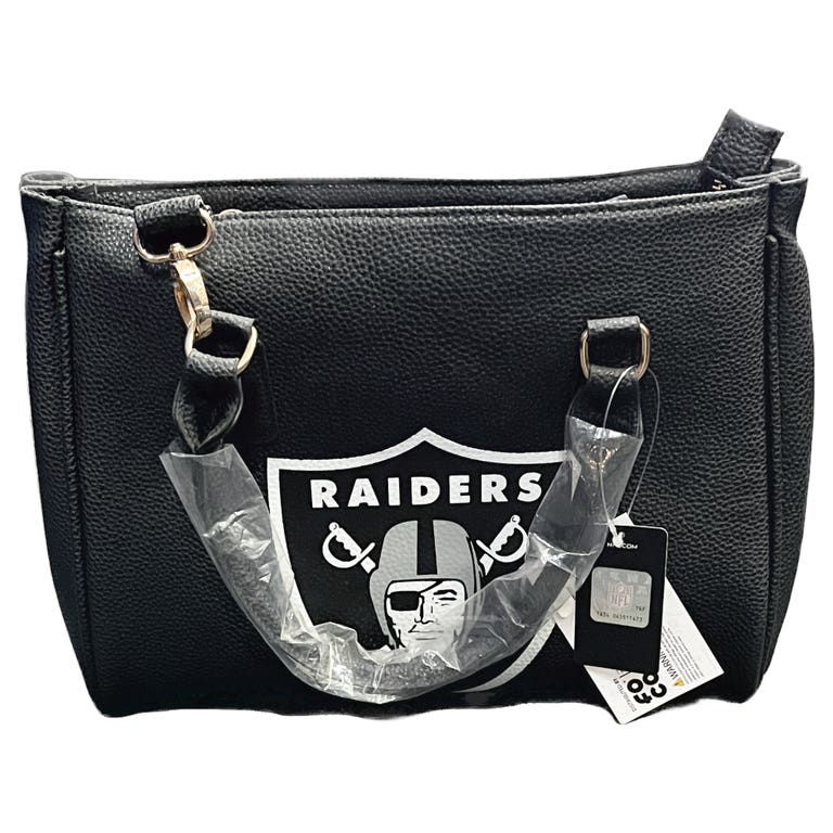Las Vegas Raiders Victory Purse