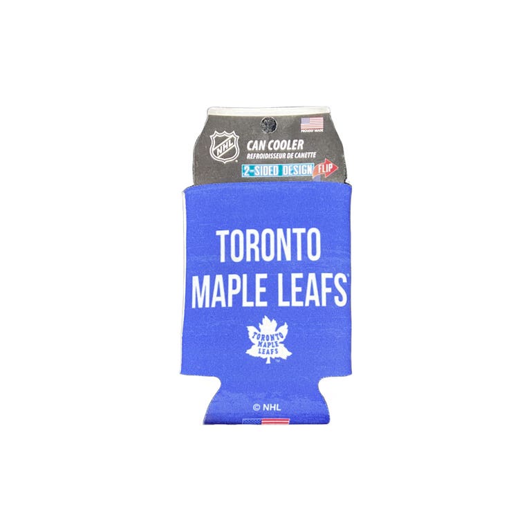Toronto Maple Leafs Can Cooler