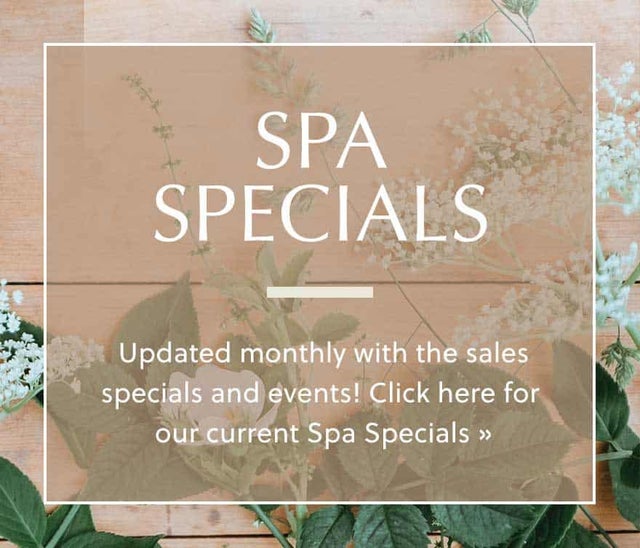 SPECIALS