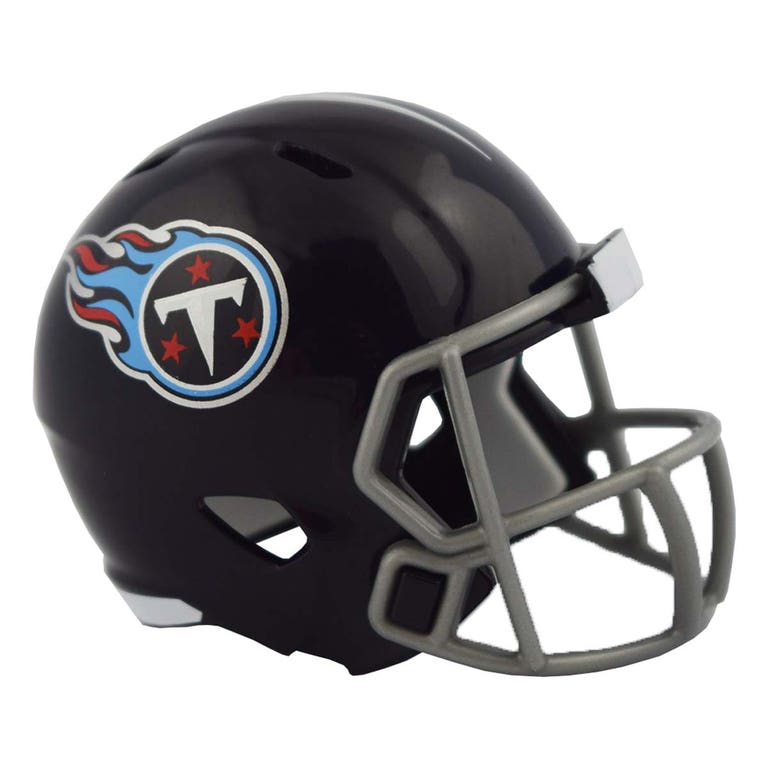 Tennessee Titans Pocket Pro Helmet