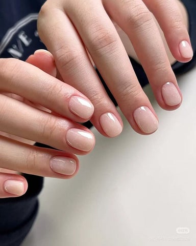 BIO GEL MANICURE硬胶建构