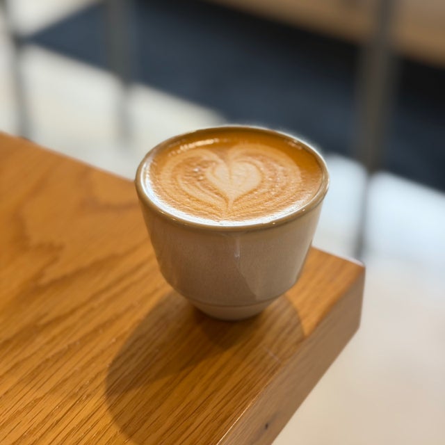 Cortado