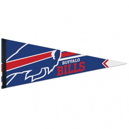 Buffalo Bills Premium Pennant 12x30"