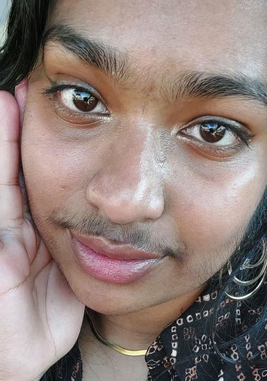 Face Wax- Full