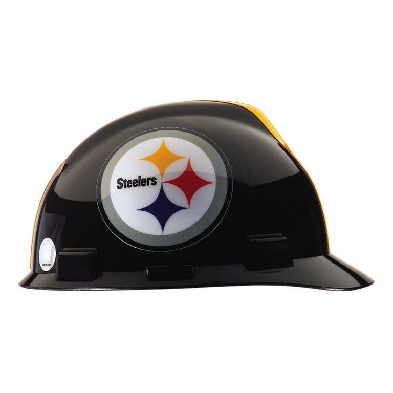 Pittsburgh Steelers Hard Hat