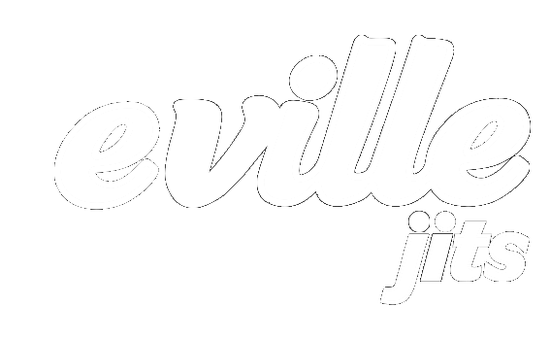 Eville Jits White
