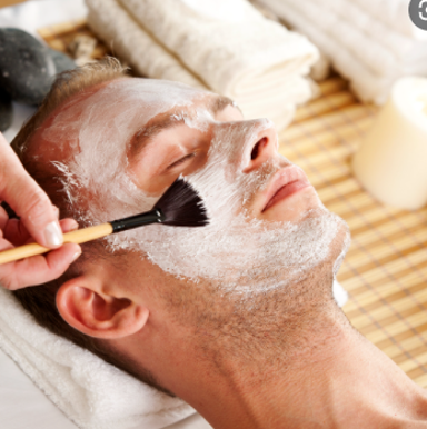 Deep Facial for Men (60 min)