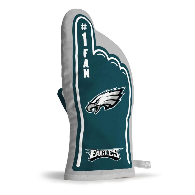 Philadelphia Eagles #1 Fan Oven Mitt