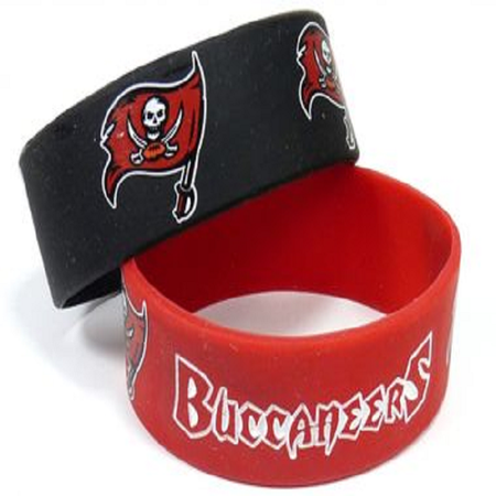 Tampa Bay Buccaneers Bulk Bands