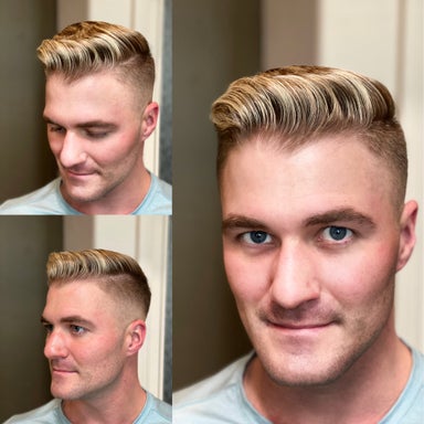 Men Highlight