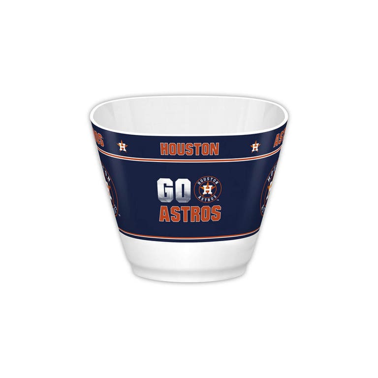 Houston Astros Party Bowl MVP