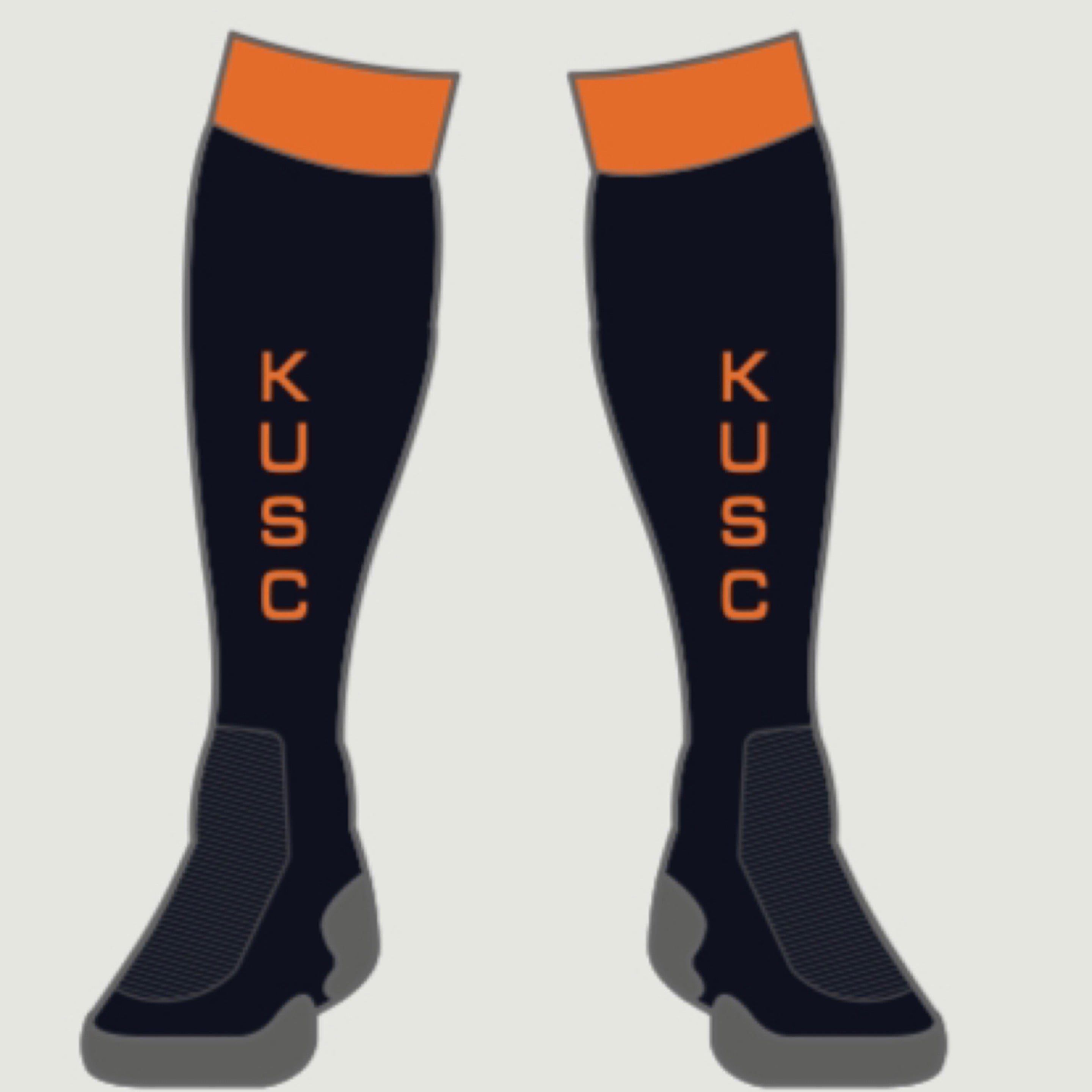 2025 Club Socks