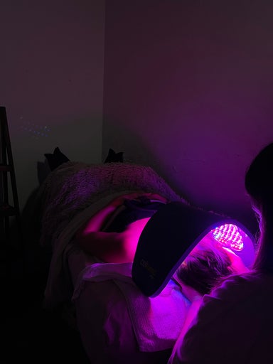 Celluma Light Therapy