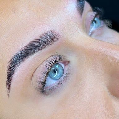Lash Combo
