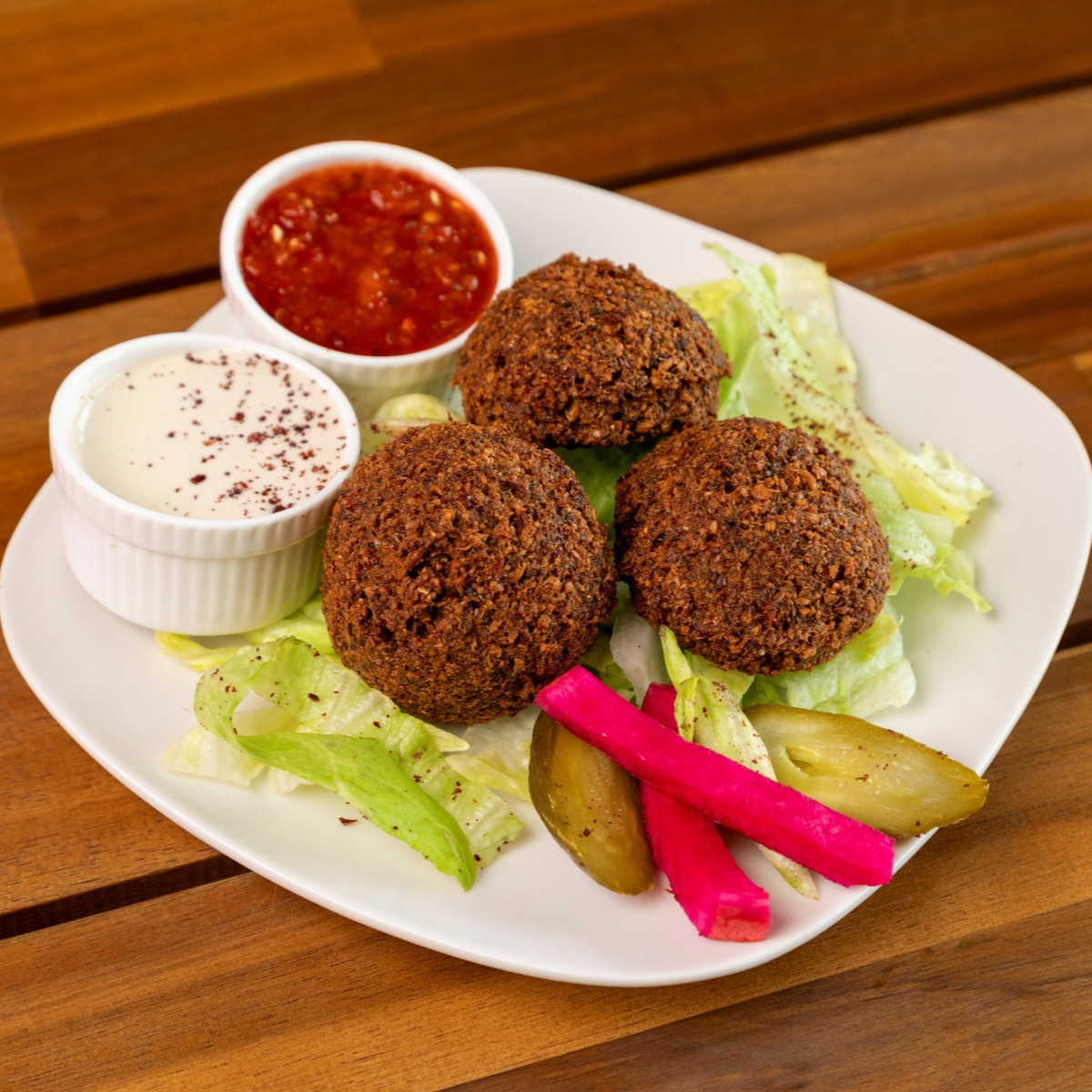 Falafel