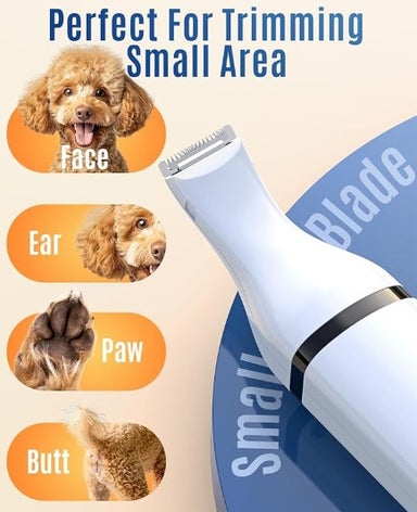 Paw Pad Trimmer - Rental