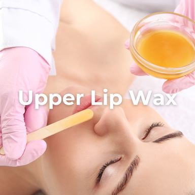 Wax - Upper Lip