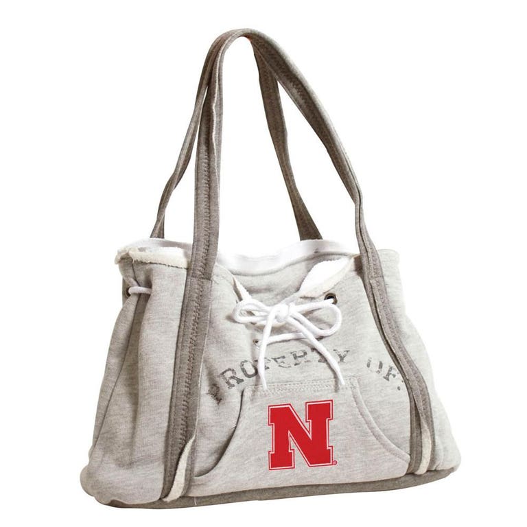 Nebraska Huskers Hoodie Purse