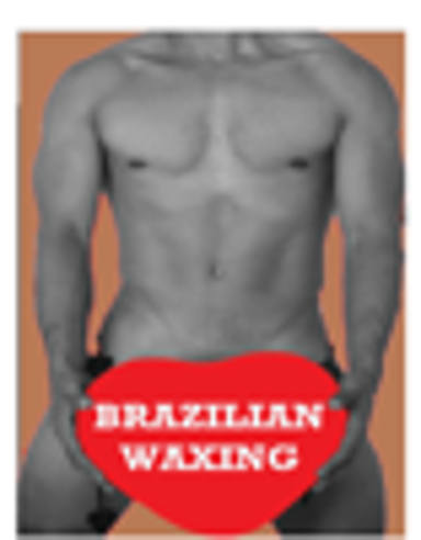 BIKINI WAX