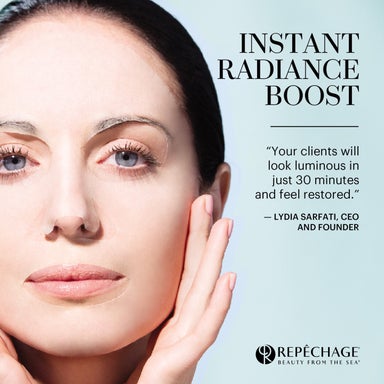 Glo & Go Lamina Lift Facial
