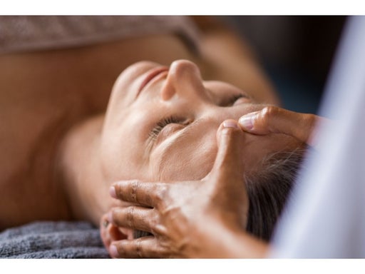 Reverse Aging Facial
