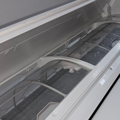 Heat Pump Cleaning