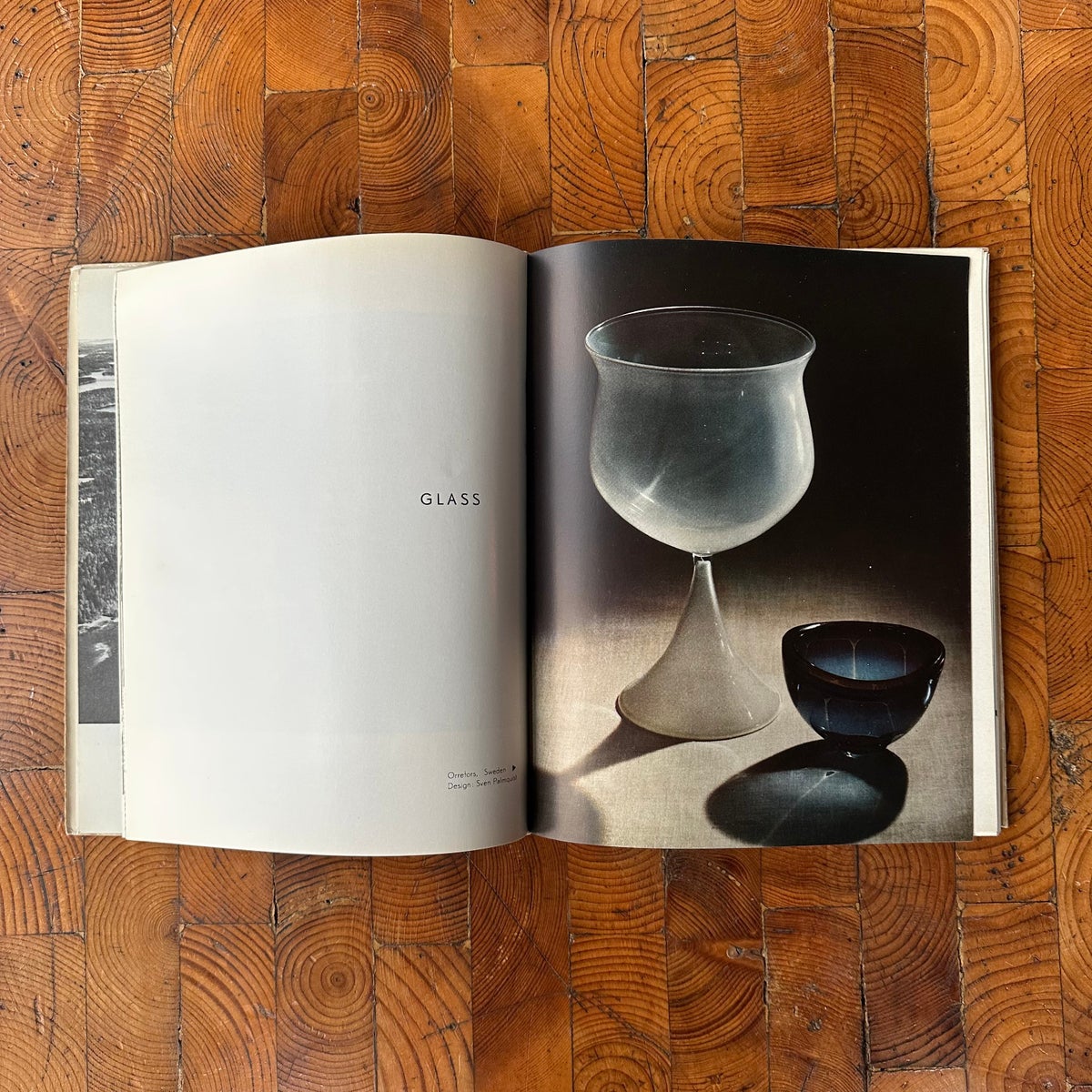 Design in Scandinavia
