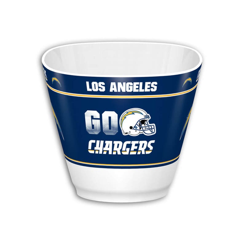Los Angeles Chargers Party Bowl MVP