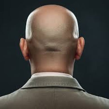 Head shave