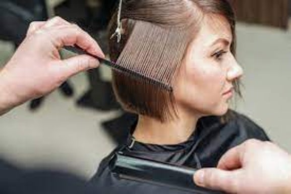 Haircut & Style