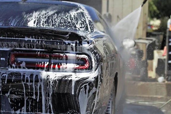 Premium Maintenance Package