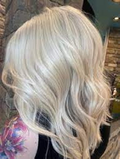 Global Blonding & Style