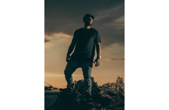 Embodiment For Men