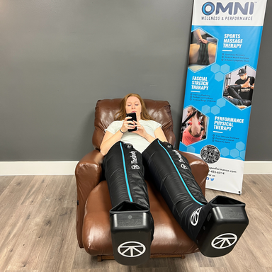 Compression Therapy $20.00