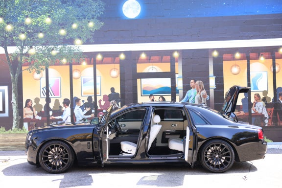 Full Detail