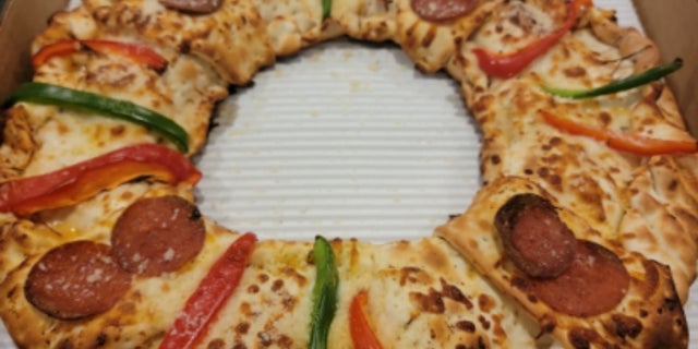 Bakersfield Pizza Co. & Bar