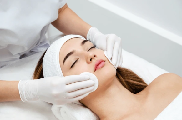 Facial Anesi - Luminosity Pigmentation
