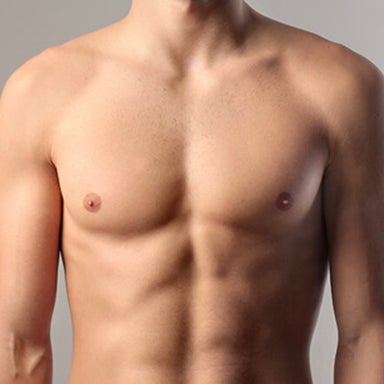 Chest Toning