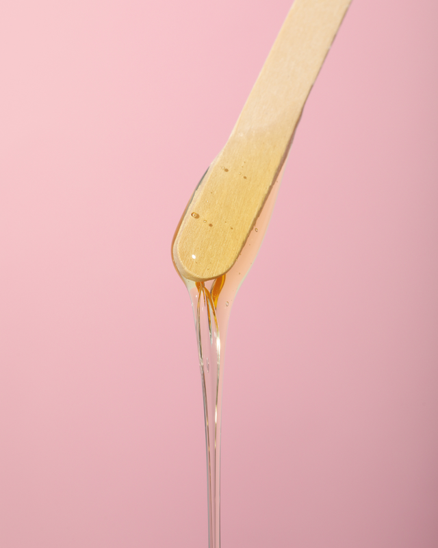 Waxing