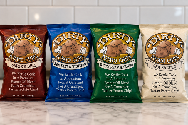 Potato Chips