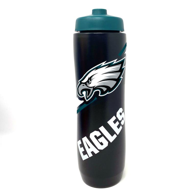 Philadelphia Eagles Squeezy Sports Bottle