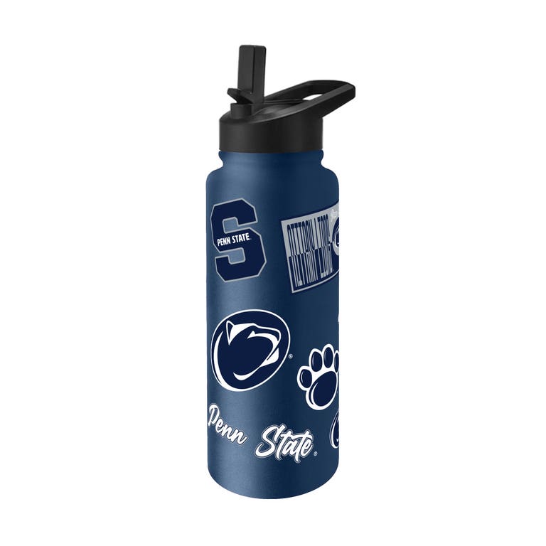 Penn State Nittany Lions Dreamweave Quencher Stainless Steel Bottle 34oz