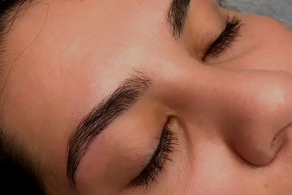Brow Threading | Waxing